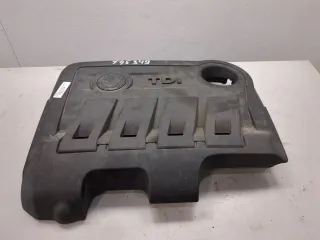 03L103925AA Крышка двигателя декоративная Skoda Yeti Арт 9402046, вид 4
