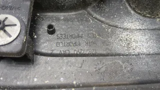 12677290 Крышка двигателя декоративная Chevrolet Equinox 3 1.5л Турбо-инжектор Арт 20432952, вид 2