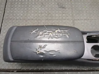 84612047 Консоль салона (кулисная часть) Chevrolet Malibu 9 Арт 20086663, вид 2