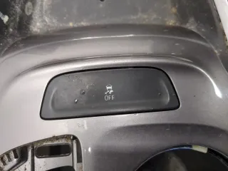 84612047 Консоль салона (кулисная часть) Chevrolet Malibu 9 Арт 20086663, вид 5
