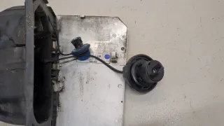 1614202580 Пробка топливного бака Citroen Jumper 3 2.2л HDI Арт 11330689, вид 3