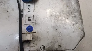 1614202580 Пробка топливного бака Citroen Jumper 3 2.2л HDI Арт 11330689, вид 4