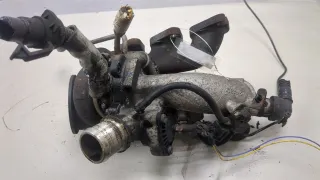 55565353 Турбина Opel Astra J Арт 9129491, вид 1