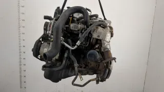 4945478 Турбина Ford Ranger 2 Арт 11400772, вид 3