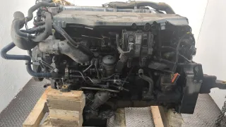  Турбина MAN TGX Арт 11413470, вид 1