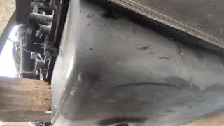  Турбина MAN TGX Арт 11413470, вид 2