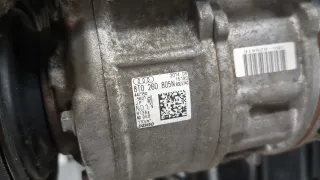  Турбина Audi A4 B9 Арт 11413716, вид 3