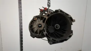 1C1R КПП механическая (МКПП) 5-ступенчатая Ford Transit 3 restailing Арт 20438862, вид 1