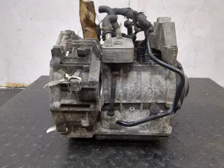 01M300032N Коробка передач автоматическая (АКПП) Audi A3 8P Арт 20216806, вид 5