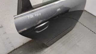 8E0839016C Замок двери задней правой Audi A4 B6 Арт 11413372, вид 4