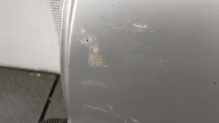  Замок двери задней левой Volvo V70 2 Арт 11411413, вид 2