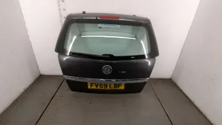  Подсветка номера Opel Zafira B Арт 11406715, вид 1