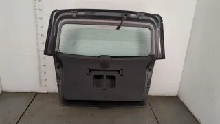  Подсветка номера Opel Zafira B Арт 11406715, вид 3