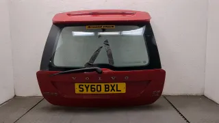 31253006,30753341,30634191 Подсветка номера Volvo XC60 1 Арт 11360735, вид 1