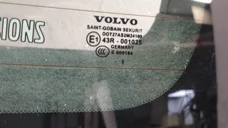 31253006,30753341,30634191 Подсветка номера Volvo XC60 1 Арт 11360735, вид 4