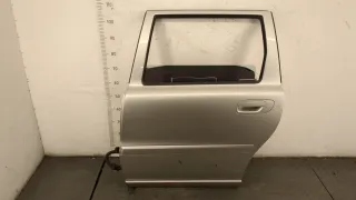  Ручка внутренняя задняя левая Volvo V70 2 Арт 11411416, вид 1