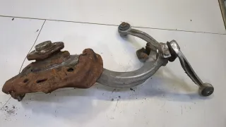 4E0407254R,4E0407613C Ступица передняя правая Audi A8 D3 (S8) Арт 9028911, вид 2