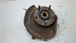 3870A008,3880A018 Ступица передняя правая Mitsubishi ASX restailing Арт 9163698, вид 1