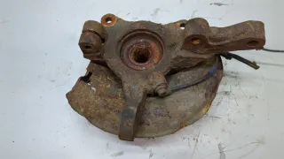 3870A008,3880A018 Ступица передняя правая Mitsubishi ASX restailing Арт 9163698, вид 2
