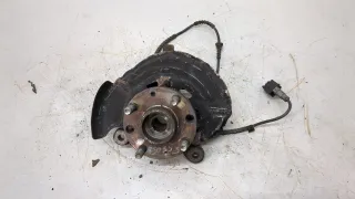 94555796,95352712,95492092 Ступица передняя левая Chevrolet Spark M300 Арт 20329766, вид 1