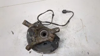 94555796,95352712,95492092 Ступица передняя левая Chevrolet Spark M300 Арт 20329766, вид 2