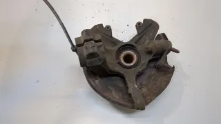 6R0407621E,6Q0407255AC,6R0615311C Ступица передняя левая Skoda Rapid Арт 20368972, вид 2