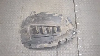 1383794080 Защита арок передняя левая (подкрылок) Citroen Jumper 3 Арт 20299202, вид 1