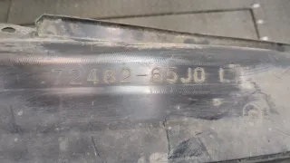 7248265J00 Защита арок передняя левая (подкрылок) Suzuki Grand Vitara JT Арт 20373849, вид 3