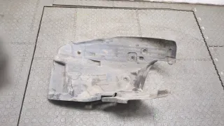  Защита арок передняя правая (подкрылок) Renault ZOE Арт 20437582, вид 2