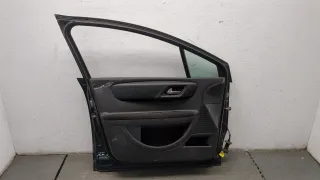 9002W0 Дверь передняя левая черная Citroen C4 1 Арт 9231841, вид 5