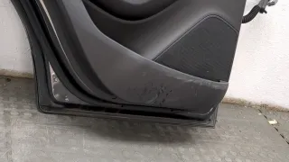 42741562 Дверь задняя левая черная Buick Encore restailing Арт 20163036, вид 4