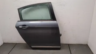 9008R8 Дверь задняя правая серая Citroen C5 2 Арт 20316567, вид 1