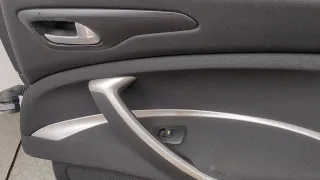 9008R8 Дверь задняя правая серая Citroen C5 2 Арт 20316567, вид 5