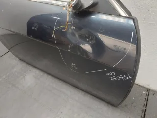 41517202082,7202082 Дверь передняя правая синяя BMW 7 E65/E66 Арт 20432054, вид 3