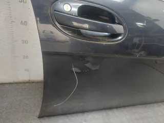 41517202082,7202082 Дверь передняя правая синяя BMW 7 E65/E66 Арт 20432054, вид 4