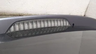 8719C1 Замок крышки багажника Peugeot 4007 Арт 11395525, вид 3