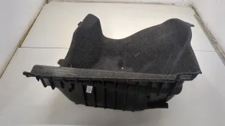 51477057382 Обшивка двери задней правой (дверная карта) BMW 5 E60/E61 Арт 9415447, вид 1