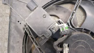 6G918C607PE Вентилятор радиатора Ford Mondeo 4 restailing Арт 9468793, вид 3