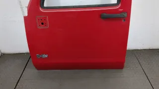  Петля двери передней левой красная Hummer H3 Арт 11413135, вид 2