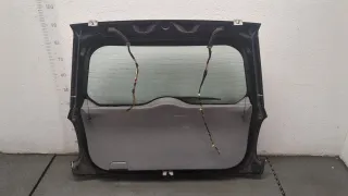 8457079J00 Стекло заднее Suzuki SX4 1 Арт 11411562, вид 2