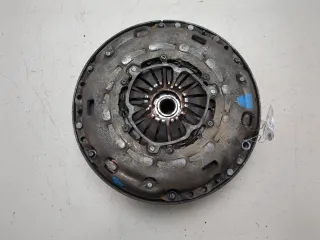 55354215 Маховик Opel Signum Арт 20430646, вид 1