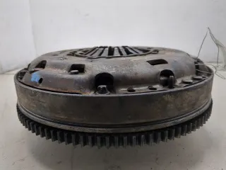 55354215 Маховик Opel Signum Арт 20430646, вид 2