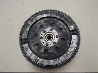 55354215 Маховик Opel Signum Арт 20430646, вид 4