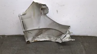 1611655180 Крыло переднее левое белое Citroen Jumper 2 Арт 20340333, вид 3