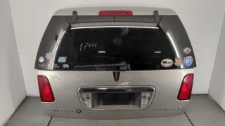 2L7Z13405CA Фонарь крышки багажника левый Lincoln Navigator 3 Арт 11343156