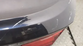 63217210579 Фонарь крышки багажника левый BMW 6 F06/F12/F13 Арт 11203958, вид 3