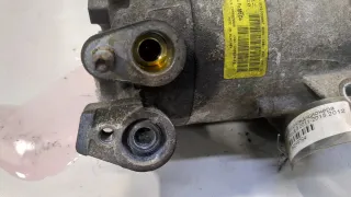 2100870,DV6119D629FG Компрессор кондиционера Ford Focus 3 Арт 8899784, вид 2