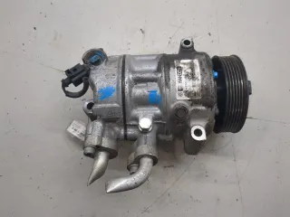 5N0820803C Компрессор кондиционера Audi A3 8P Арт 20378558, вид 1
