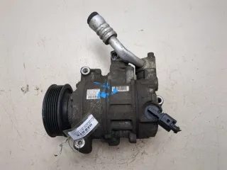 4F0260805AE Компрессор кондиционера Audi A6 C6 (S6,RS6) Арт 20429827, вид 1