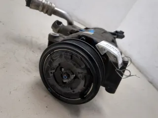 4F0260805AE Компрессор кондиционера Audi A6 C6 (S6,RS6) Арт 20429827, вид 3